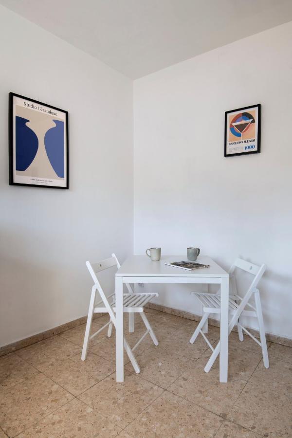 Urban Condo 10 - 2 Bdr Nicosia Exterior photo
