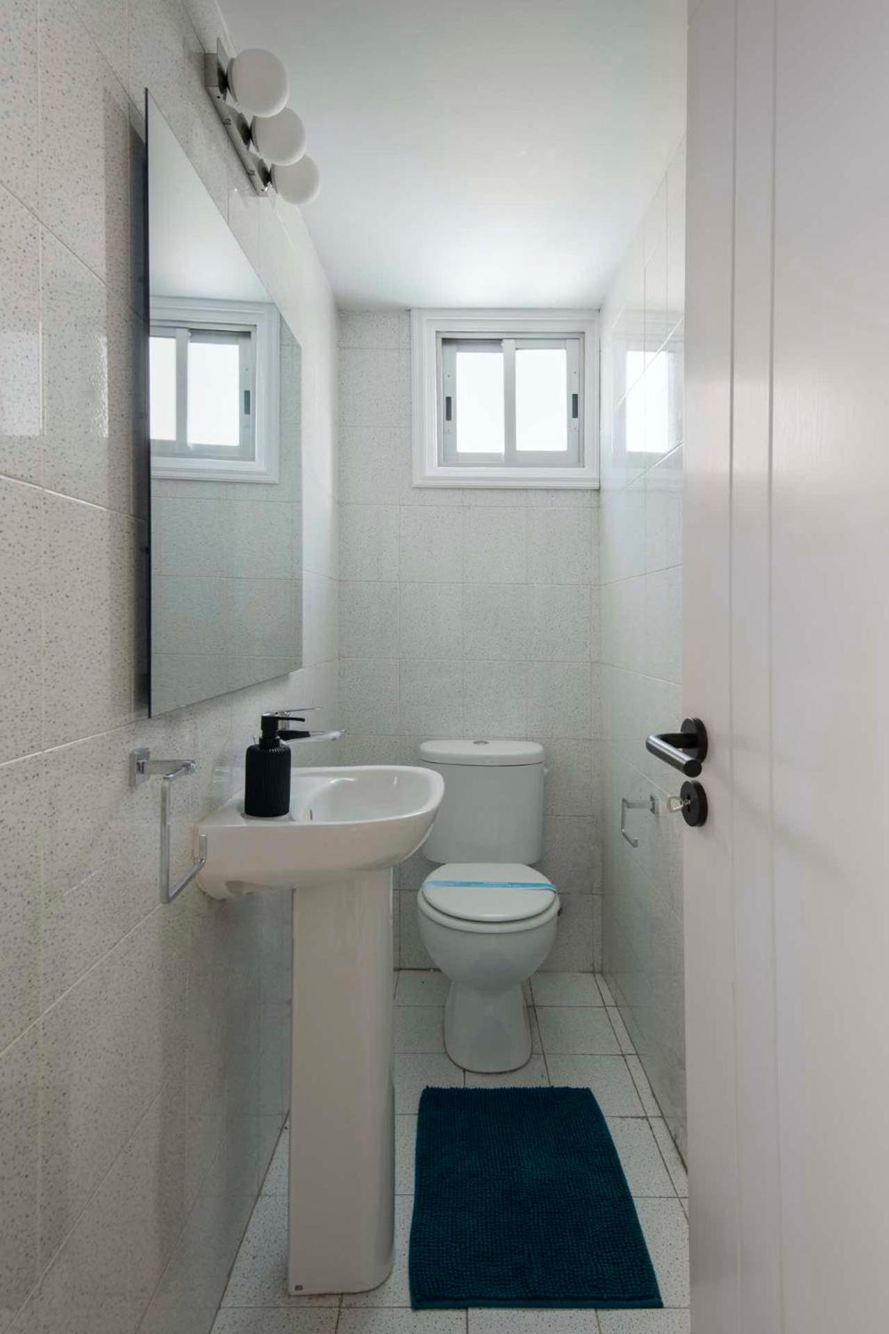 Urban Condo 10 - 2 Bdr Nicosia Exterior photo